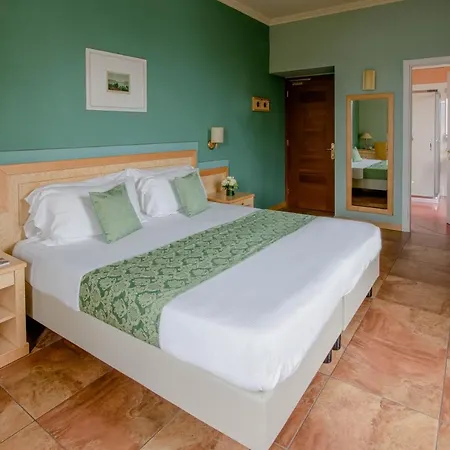 Lvg Collection - Belvedere San Gottardo Hotel Verbania