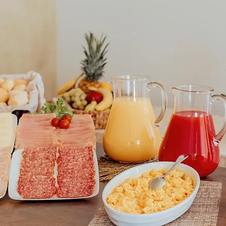 Lvg Collection - Belvedere San Gottardo Ξενοδοχείο