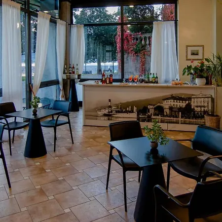 Ξενοδοχείο Lvg Collection - Belvedere San Gottardo 4*