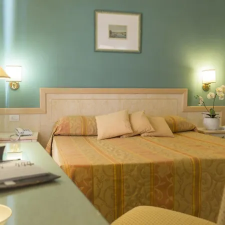 Belvedere San Gottardo By Lvg Collection מלון 4*