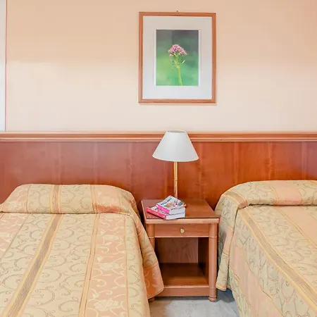 Lvg Collection - Belvedere San Gottardo Otel 4*