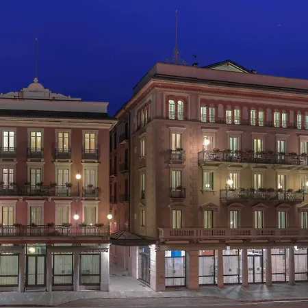 Belvedere San Gottardo By Lvg Collection מלון ורבאניה