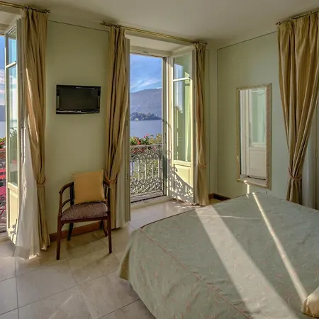 Lvg Collection - Belvedere San Gottardo 4* Verbania