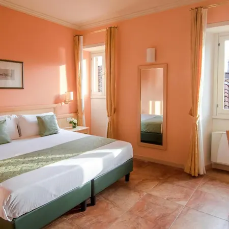Hotel Belvedere San Gottardo By Lvg Collection Verbania