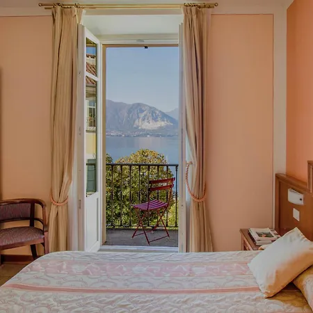 Hotel Belvedere San Gottardo By Lvg Collection