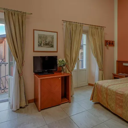 Hotel Belvedere San Gottardo By Lvg Collection