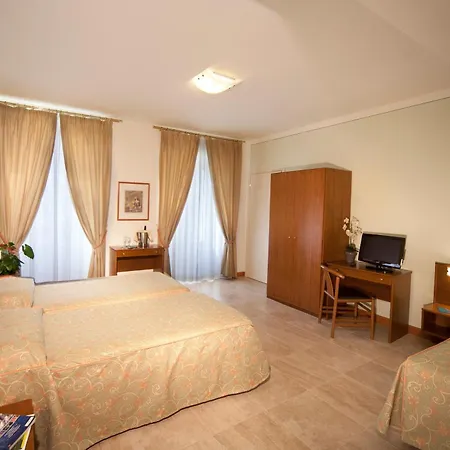 Belvedere San Gottardo By Lvg Collection ורבאניה