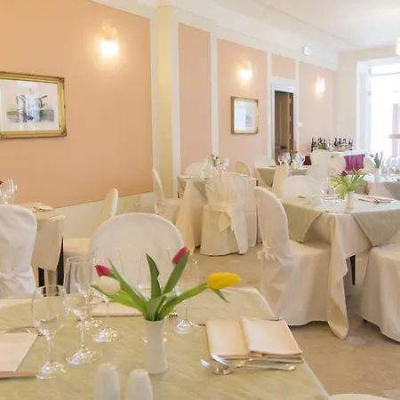 Lvg Collection - Belvedere San Gottardo 4* Βερμπάνια