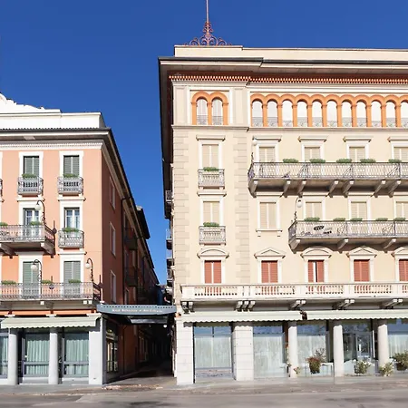 Lvg Collection - Belvedere San Gottardo Ξενοδοχείο 4*