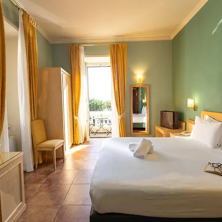 Lvg Collection - Belvedere San Gottardo Hotel