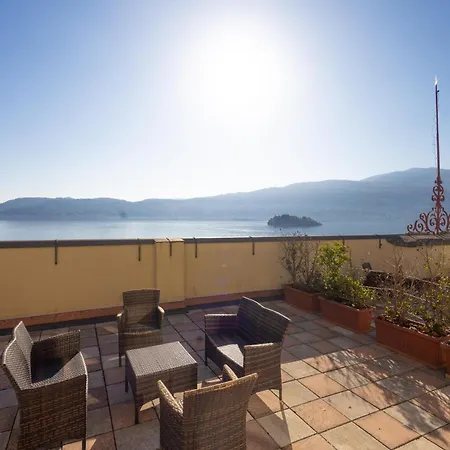 Belvedere San Gottardo By Lvg Collection Verbania