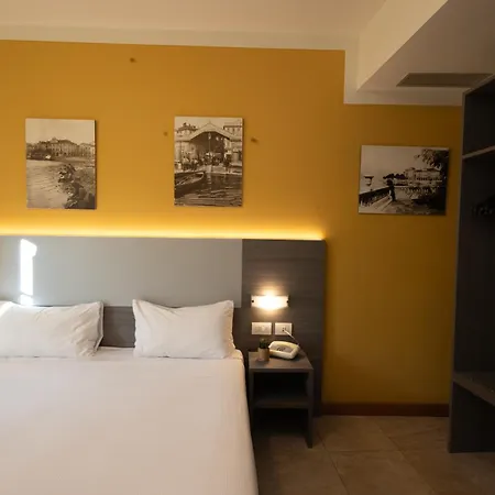 Belvedere San Gottardo By Lvg Collection Hotel Verbania