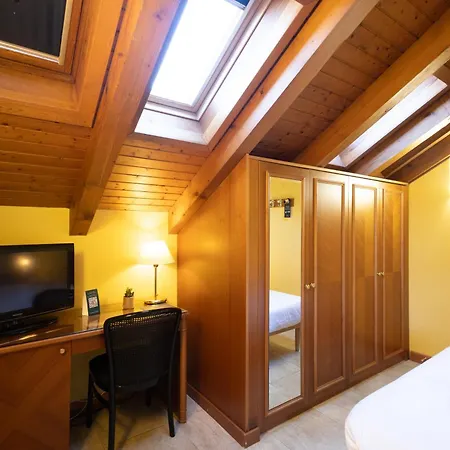 Belvedere San Gottardo By Lvg Collection 4*