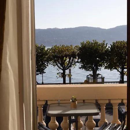 Hotel Belvedere San Gottardo By Lvg Collection
