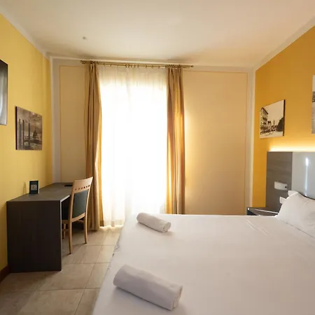 Belvedere San Gottardo By Lvg Collection מלון 4*
