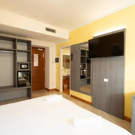 Belvedere San Gottardo By Lvg Collection 4*