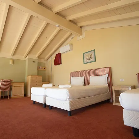 Belvedere San Gottardo By Lvg Collection 4* ורבאניה