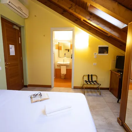 Hotel Belvedere San Gottardo By Lvg Collection