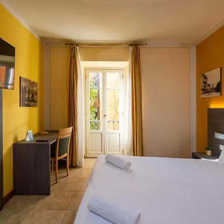 Belvedere San Gottardo By Lvg Collection מלון 4*