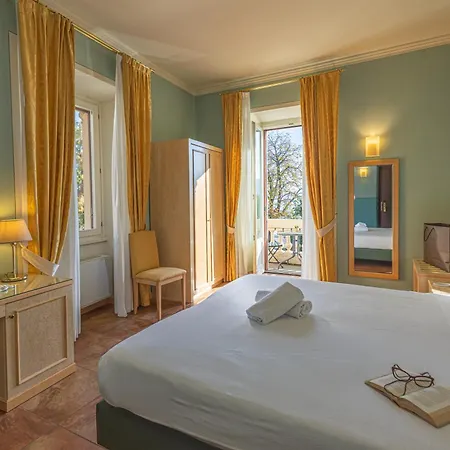 Otel Lvg Collection - Belvedere San Gottardo 4*