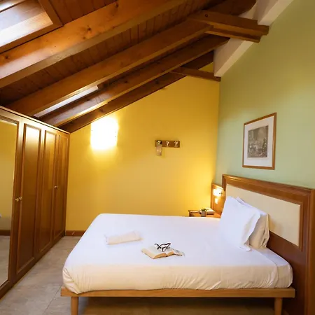 Belvedere San Gottardo By Lvg Collection 4* Verbania