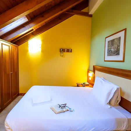 Belvedere San Gottardo By Lvg Collection Hotel 4*