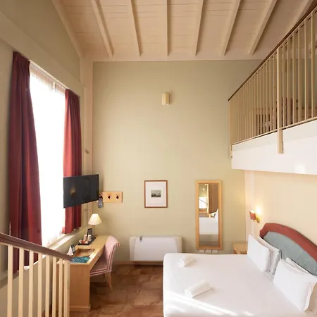 Belvedere San Gottardo By Lvg Collection 4*