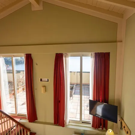 Belvedere San Gottardo By Lvg Collection Verbania
