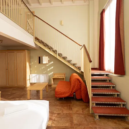Hotel Belvedere San Gottardo By Lvg Collection Verbania