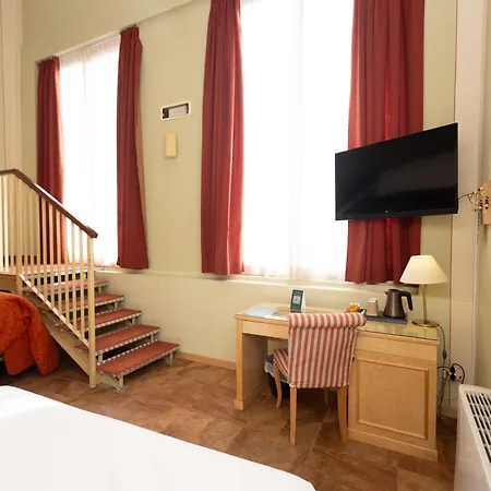 Belvedere San Gottardo By Lvg Collection 4* ורבאניה