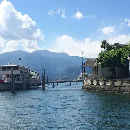 Lvg Collection - Belvedere San Gottardo Ξενοδοχείο 4*