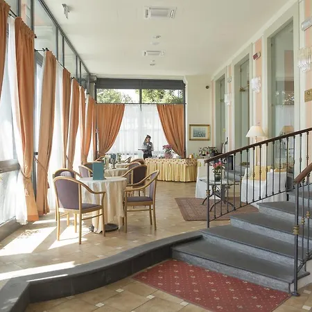 Lvg Collection - Belvedere San Gottardo Βερμπάνια