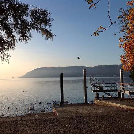 Lvg Collection - Belvedere San Gottardo Ξενοδοχείο