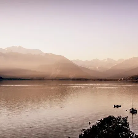 Lvg Collection - Belvedere San Gottardo Βερμπάνια