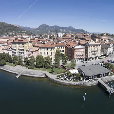 Hotel Belvedere San Gottardo By Lvg Collection 4*