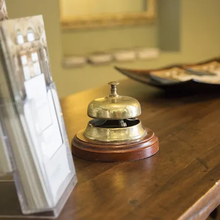 Ξενοδοχείο Lvg Collection - Belvedere San Gottardo Βερμπάνια