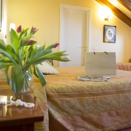 Hotel Belvedere San Gottardo By Lvg Collection