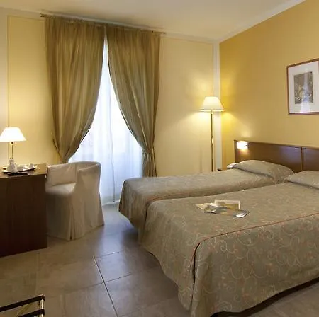 Lvg Collection - Belvedere San Gottardo 4* Verbania