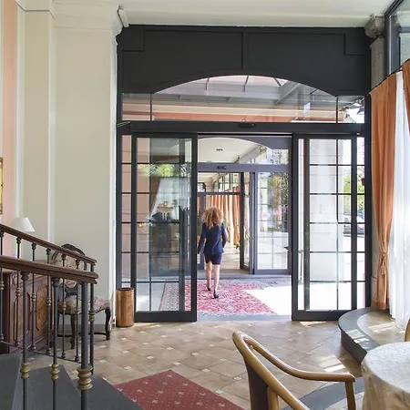 Hotel Belvedere San Gottardo By Lvg Collection
