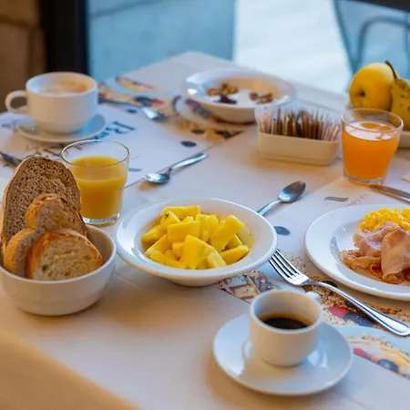Hotel Lvg Collection - Belvedere San Gottardo 4*