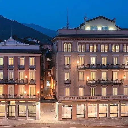 Lvg Collection - Belvedere San Gottardo فندق 4*