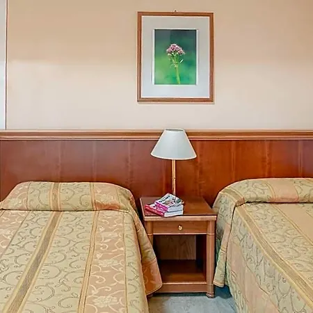 Lvg Collection - Belvedere San Gottardo 4*