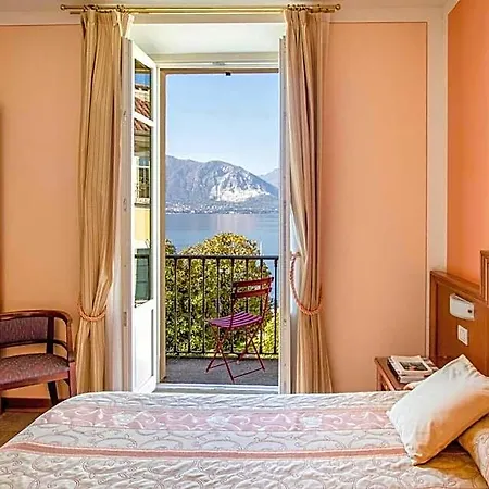Lvg Collection - Belvedere San Gottardo Ξενοδοχείο Βερμπάνια