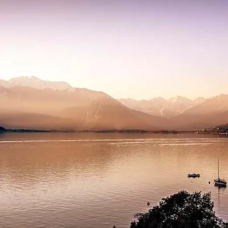 Lvg Collection - Belvedere San Gottardo Hotel Verbania