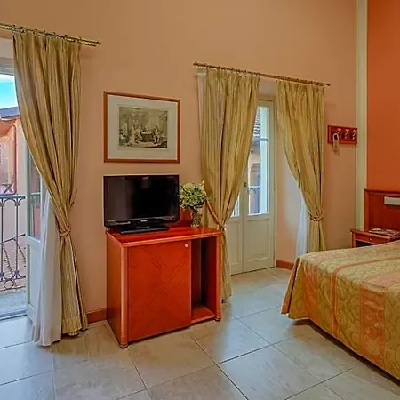 Lvg Collection - Belvedere San Gottardo Ξενοδοχείο 4*