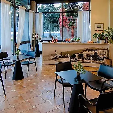 Lvg Collection - Belvedere San Gottardo 4* Βερμπάνια