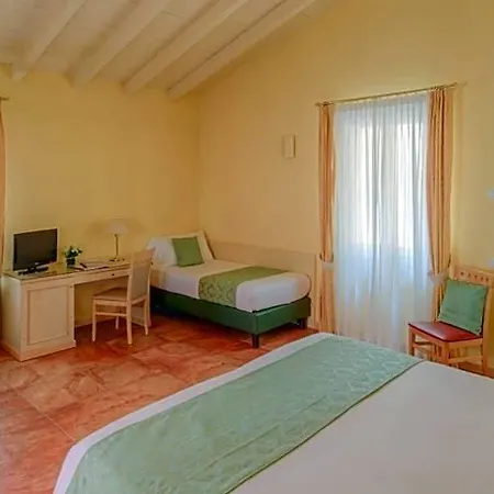 Lvg Collection - Belvedere San Gottardo 4* Verbania