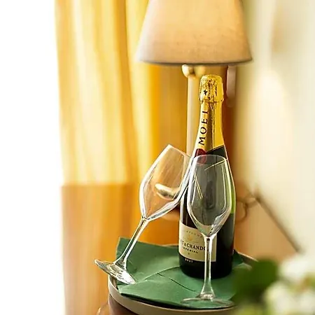 Lvg Collection - Belvedere San Gottardo 酒店 4*