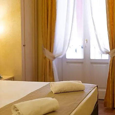 Lvg Collection - Belvedere San Gottardo 4*