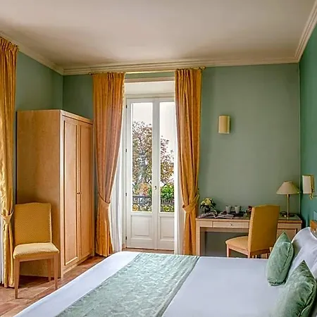 Lvg Collection - Belvedere San Gottardo 4* Βερμπάνια